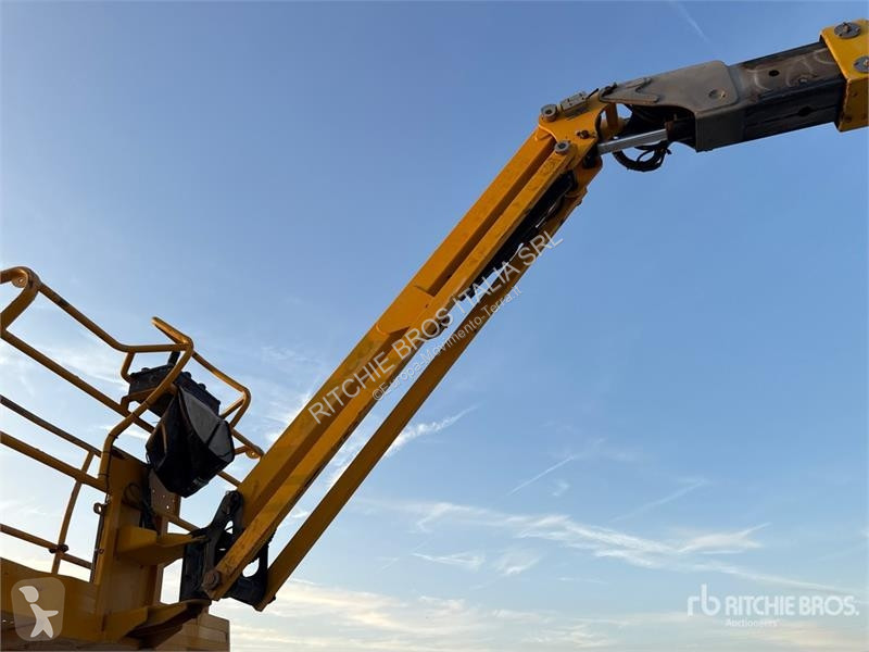 Plataforma elevadora Haulotte HA20 Articulating...