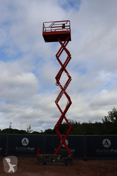 Lift Haulotte