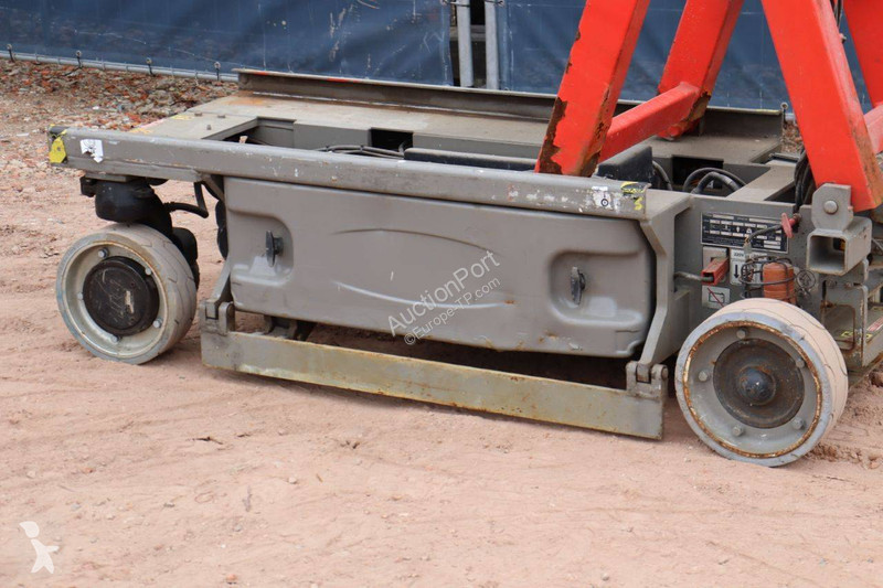 Lift JLG