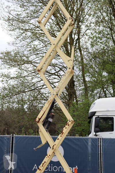 Lift JLG