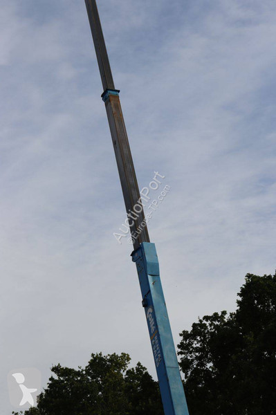 Plataforma elevadora Aichi SP21AJ