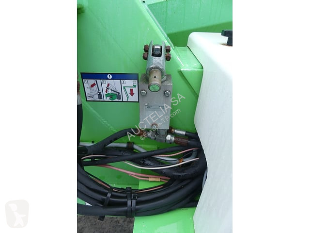Gondol Niftylift H