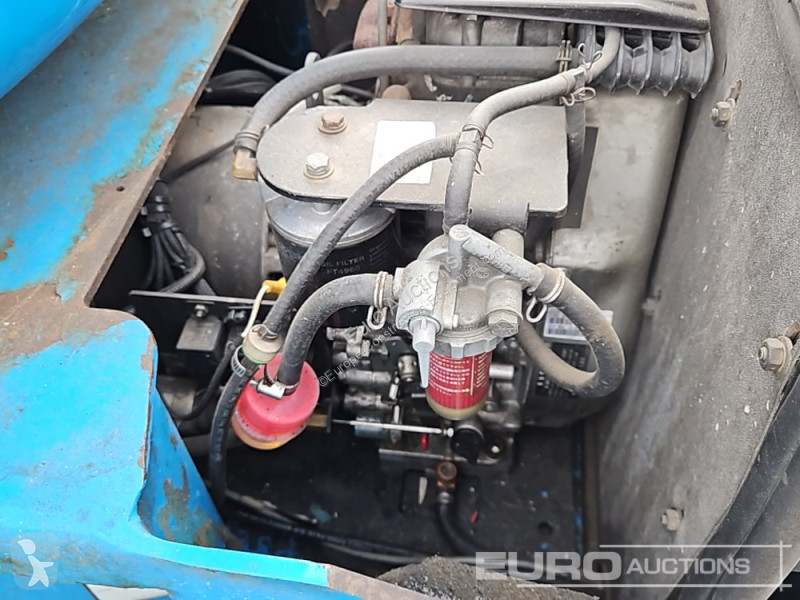 منصة تلسكوبية  M450AJ