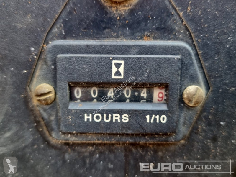 منصة تلسكوبية  S3246E