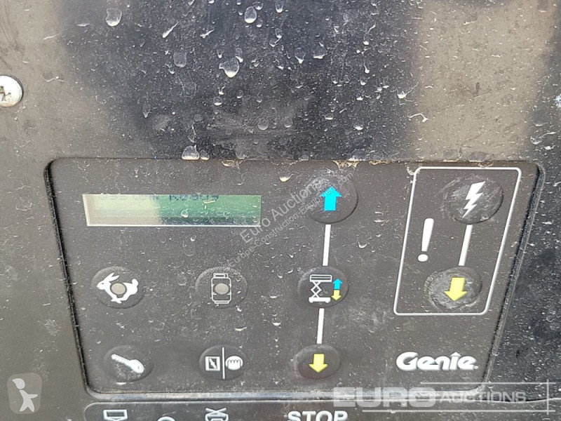 Lift  GS5390