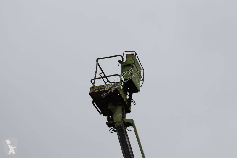 Nacela Hitachi HX99B