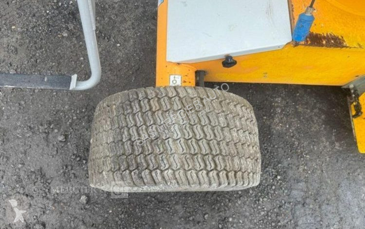 Автовишка Niftylift nacelle articulee...