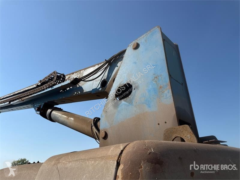 Автовышка JLG Telescopic Boom Lift
