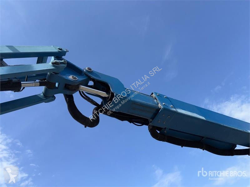 Автовышка Genie Z34/22N Electric Articulating...