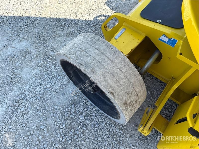 Emelőkosár Airo A15JE Electric Articulating...