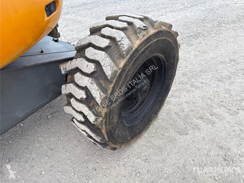 Plataforma elevadora Haulotte Articulating Boom...