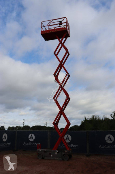 Lift Haulotte