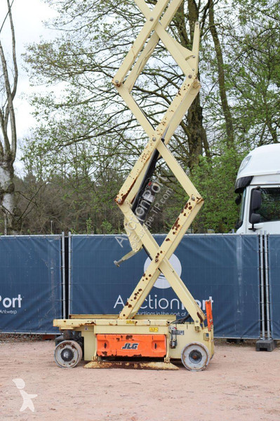 Lift JLG