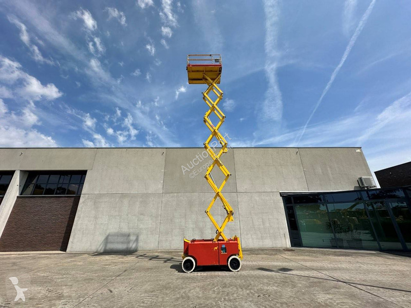 Nacelle Iteco IT 12151