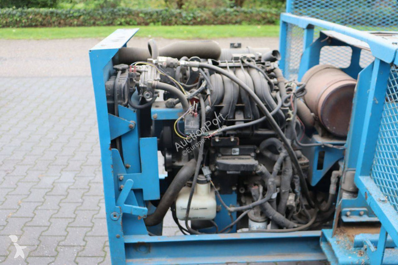 Nacelle Genie GS-3384