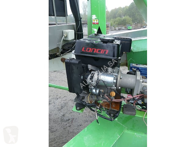 Gondol Niftylift H