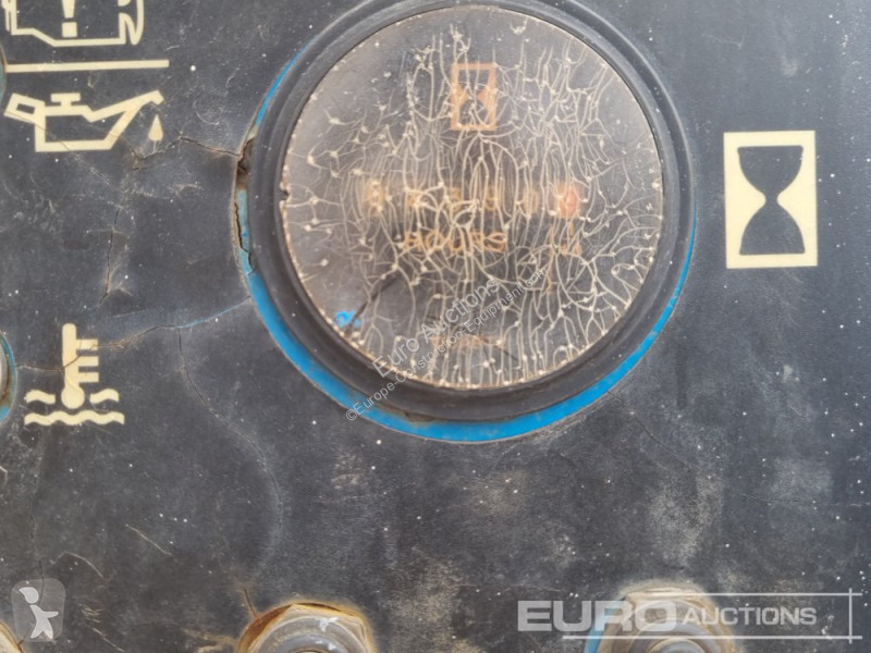 منصة تلسكوبية  Z45/25