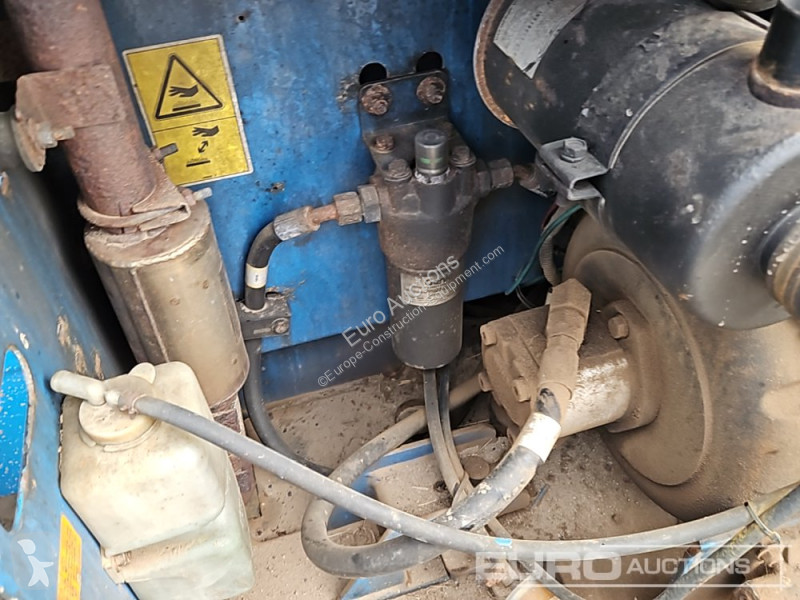 منصة تلسكوبية  GS2669 RT