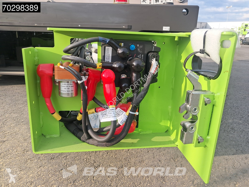 منصة تلسكوبية Zoomlion ZS1212AC-Li 12 M –...