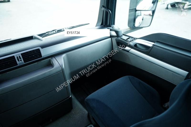 Автовышка MAN WT 530