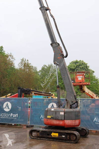 Nacela Hitachi HX99B