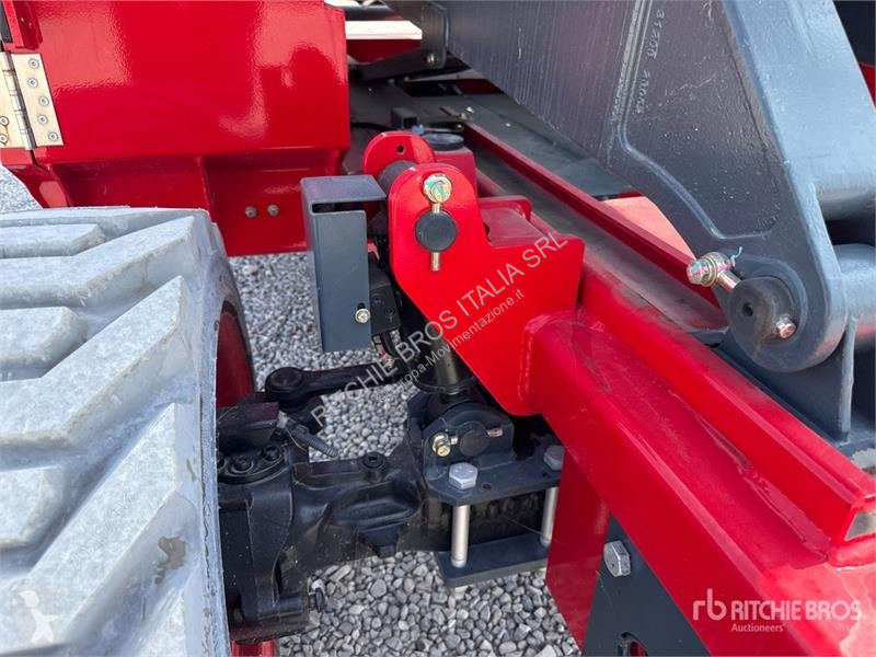 Автовишка Magni ES1823RT.2 4x4 Electric Scissor...