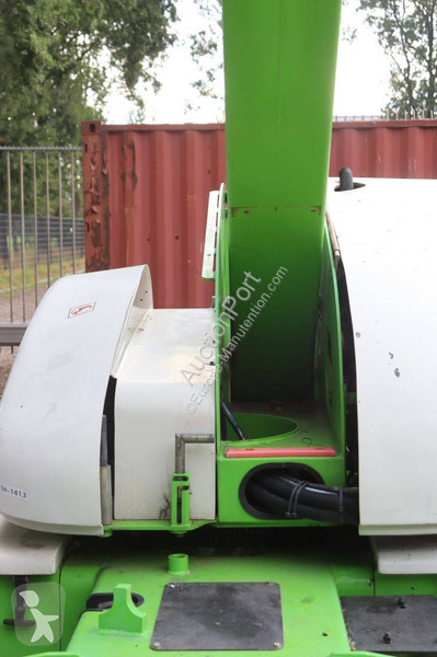 Автовишка Niftylift HR21 Hybrid