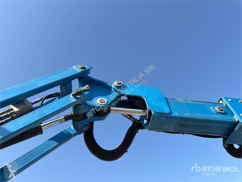 Автовышка Genie Z34/22N Electric Articulating...