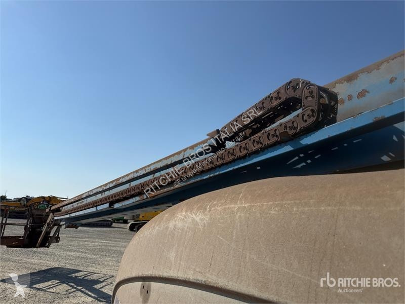 Автовышка JLG Telescopic Boom Lift