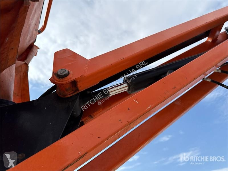 Автовышка JLG Electric Articulating Boom Lift