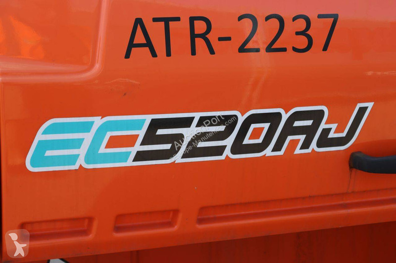 升降机 JLG EC