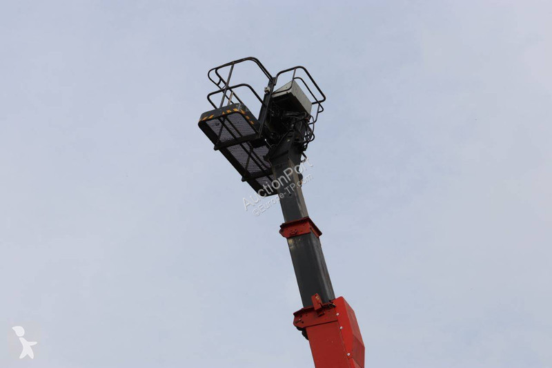 Emelőkosár Aichi SP18A