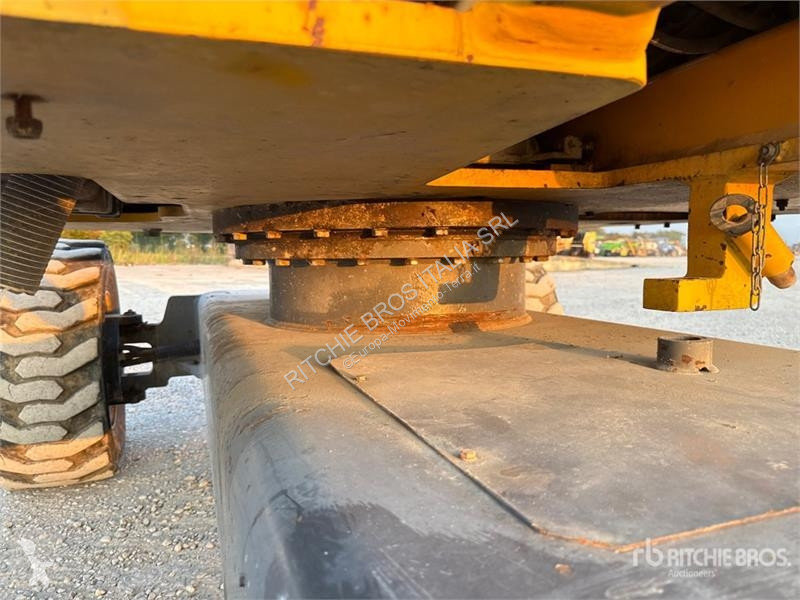 Plataforma elevadora Haulotte HA20 Articulating...