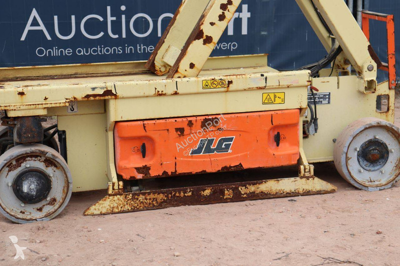 Lift JLG