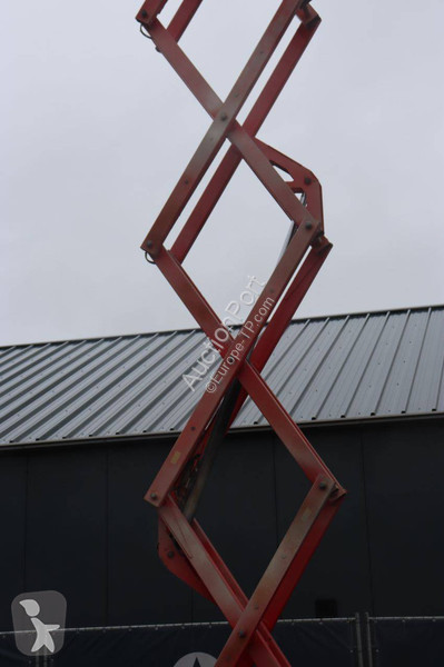 Nacelle  SR10180