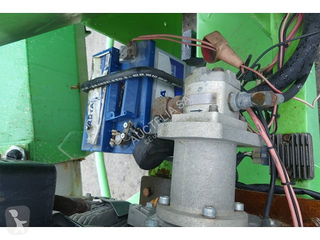 Gondol Niftylift H
