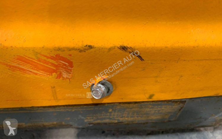 Nacelle Manlift nacelle a mat vertical...