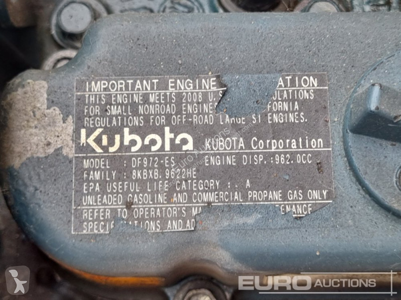 Plataforma  SJ8841