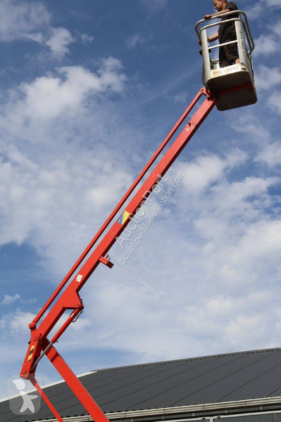 Hoogwerker  SKY-HIGH 1200