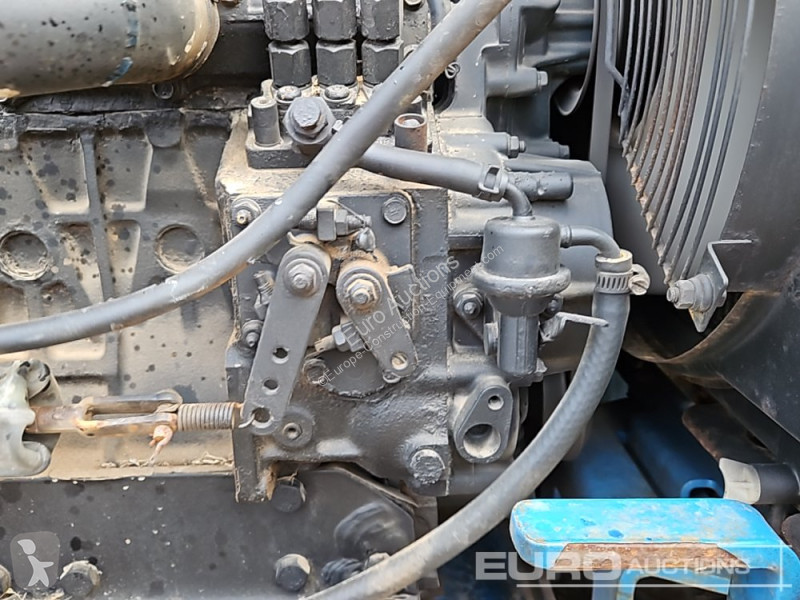 منصة تلسكوبية  GS2669 RT