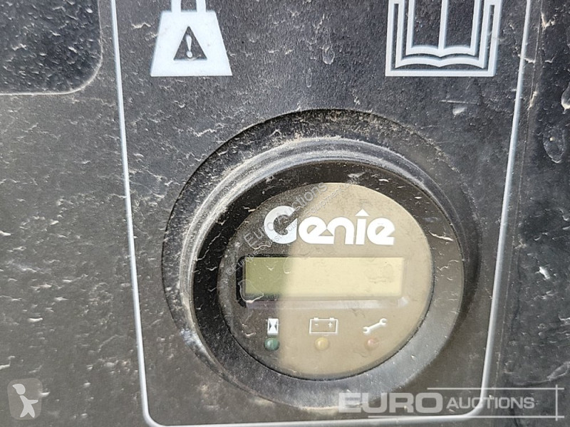 Lift  GS5390