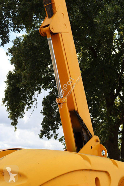 Nacela JLG 460SJ
