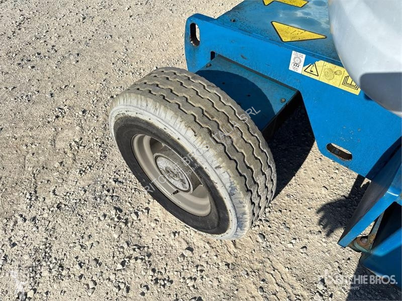 Автовышка Genie Z-45/25