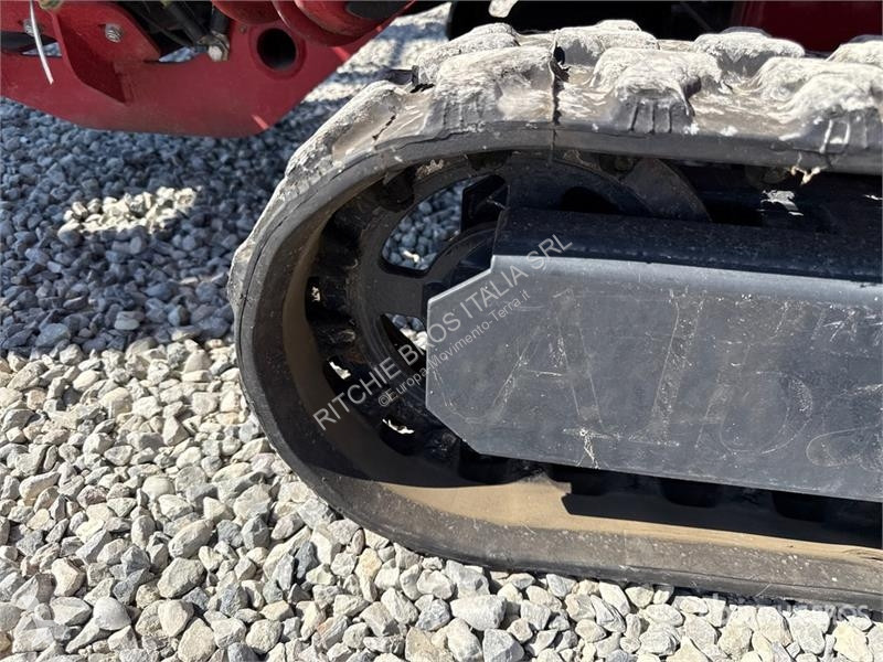 Nacelle Imer IMR15DA Crawler Articulating Boom...