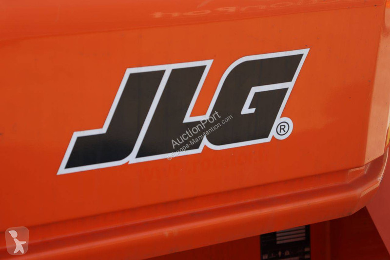 升降机 JLG EC