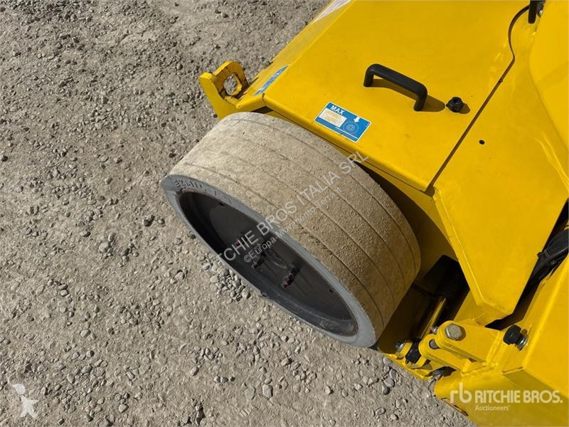 Emelőkosár Airo A15JE Electric Articulating...