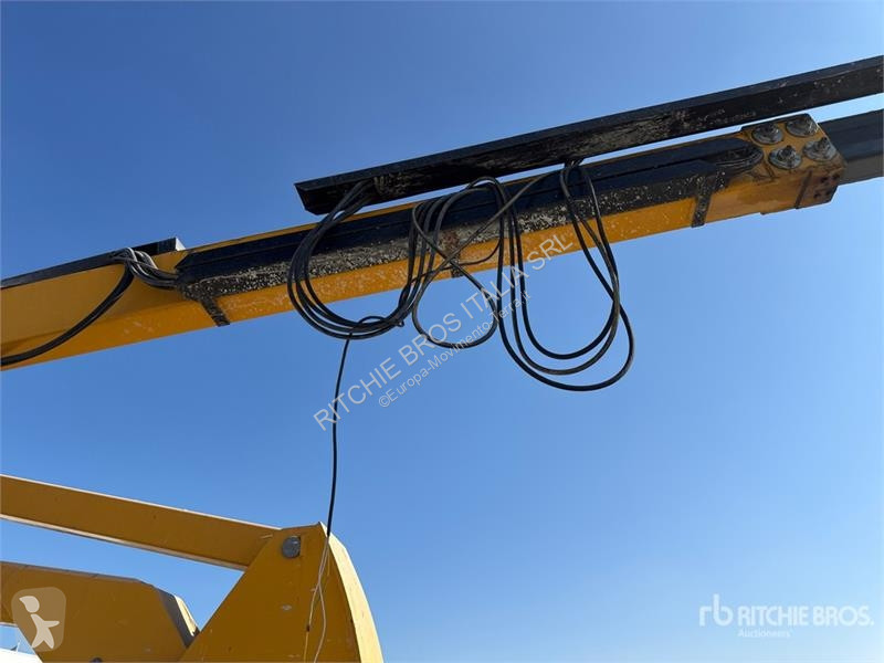Emelőkosár Haulotte Articulating Boom Lift