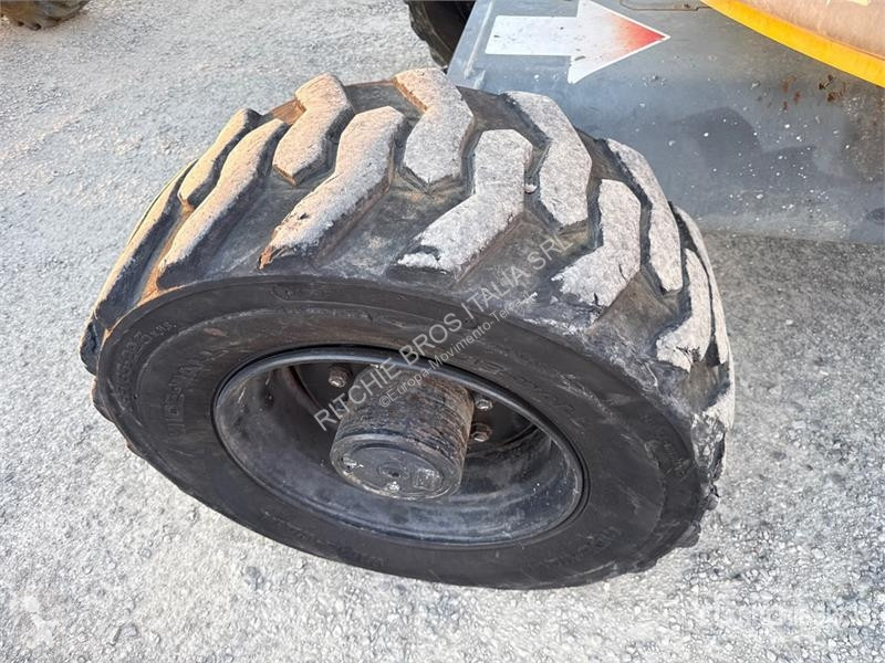 Plataforma elevadora Haulotte HA20 Articulating...