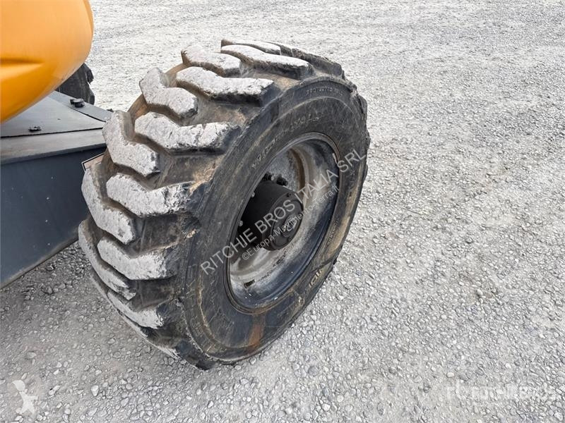 Plataforma elevadora Haulotte Articulating Boom...