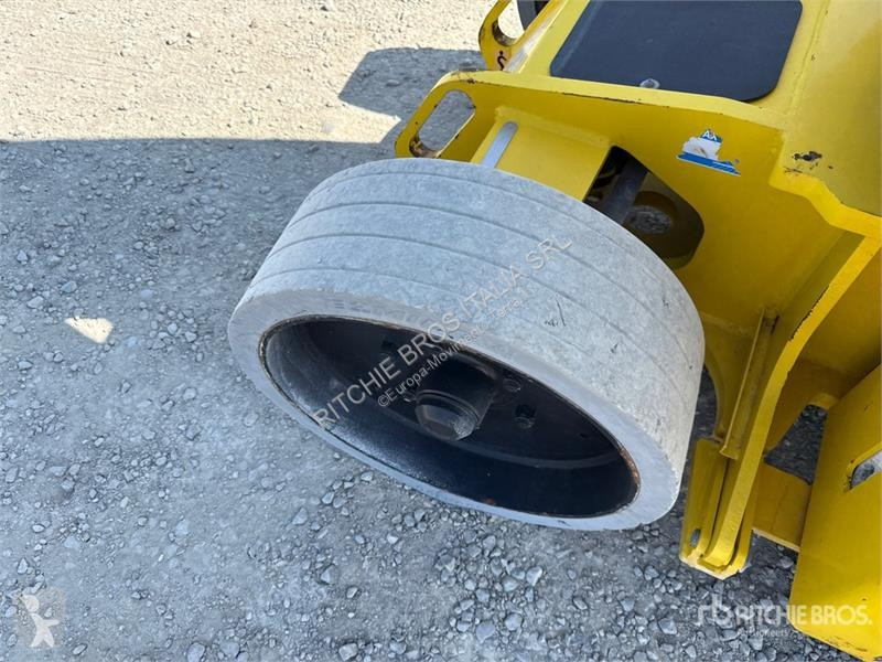 Plataforma elevadora Airo A 12 JE Electric...